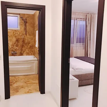 Garden View By Exclusive North Apartment *